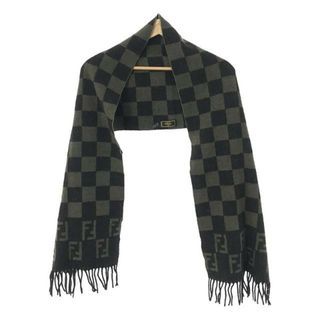 FENDI - FENDI フェンディ マフラー 早いもの勝ちの通販 by R's shop