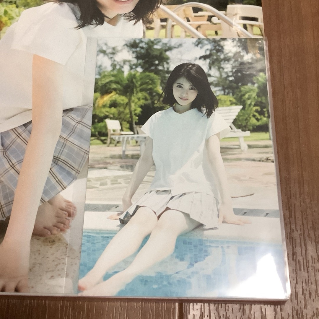 浜辺美波 2019 カレンダーブック エンタメ/ホビーの本(アート/エンタメ)の商品写真