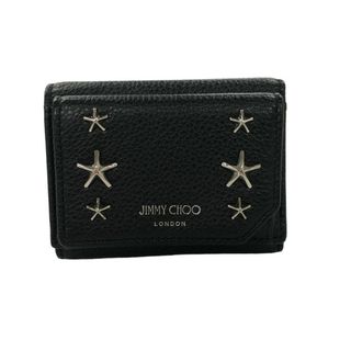 ジミーチュウ コインケース（グレー/灰色系）の通販 99点 | JIMMY CHOO