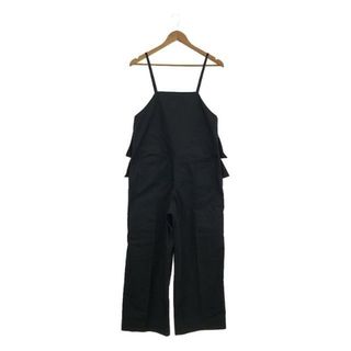 Drawer - 【値下げ美品】girlish Vネックサロペット St.ceciliaの通販 