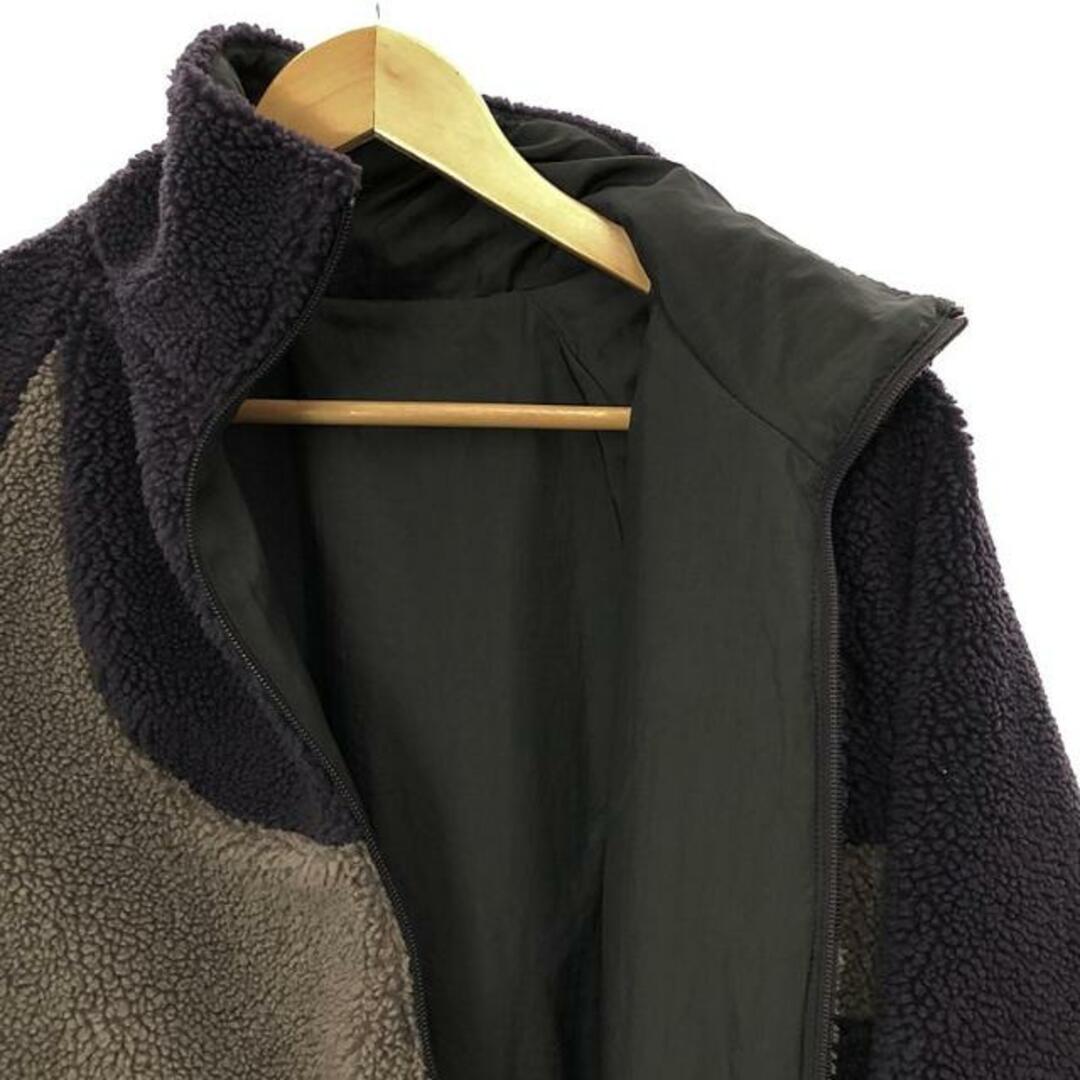 NIKE - 【美品】 NIKE / ナイキ | REVERSIBLE JACKET NIKE - 【美品】 NIKE / ナイキ | REVERSIBLE JACKET