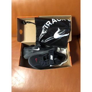 ナイキ(NIKE)の新品★アメリカ限定 Nike☆円盤・砲丸・ハンマー投げシューズ★SD★24cm(陸上競技)