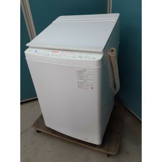 【送料込】TOSHIBA 東芝 洗濯機 AW-KS8D9 2020年製即購入OKです