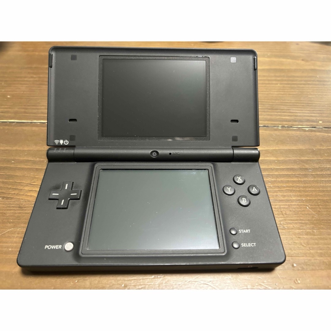 ニンテンドーDS(ニンテンドーDS)のニンテンドー　DS    ※ジャンク品 エンタメ/ホビーのゲームソフト/ゲーム機本体(携帯用ゲーム機本体)の商品写真