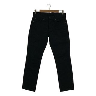 リーバイス(Levi's)のLevi's / リーバイス | 511 SLIM FIT スキニーデニムパンツ | W29 L32 | ブラック | メンズ(その他)