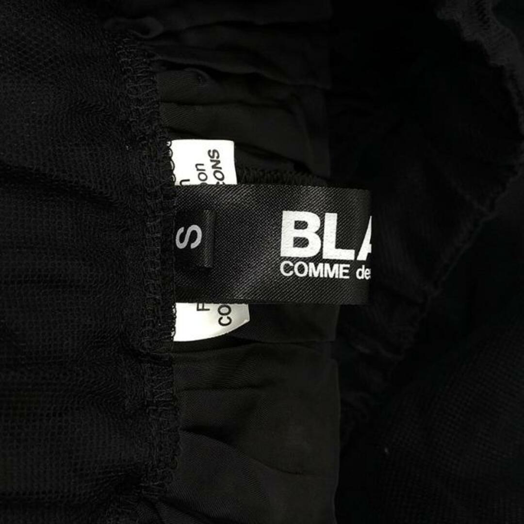 BLACK COMME des GARCONS - 【美品】 BLACK COMME des GARCONS BLACK COMME des GARCONS - 【美品】 BLACK COMME des GARCONS