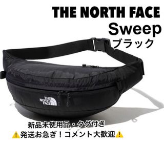 ザノースフェイス(THE NORTH FACE)のノースフェイス /THE NORTH FACE/スウィープ  NM72304(ボディーバッグ)