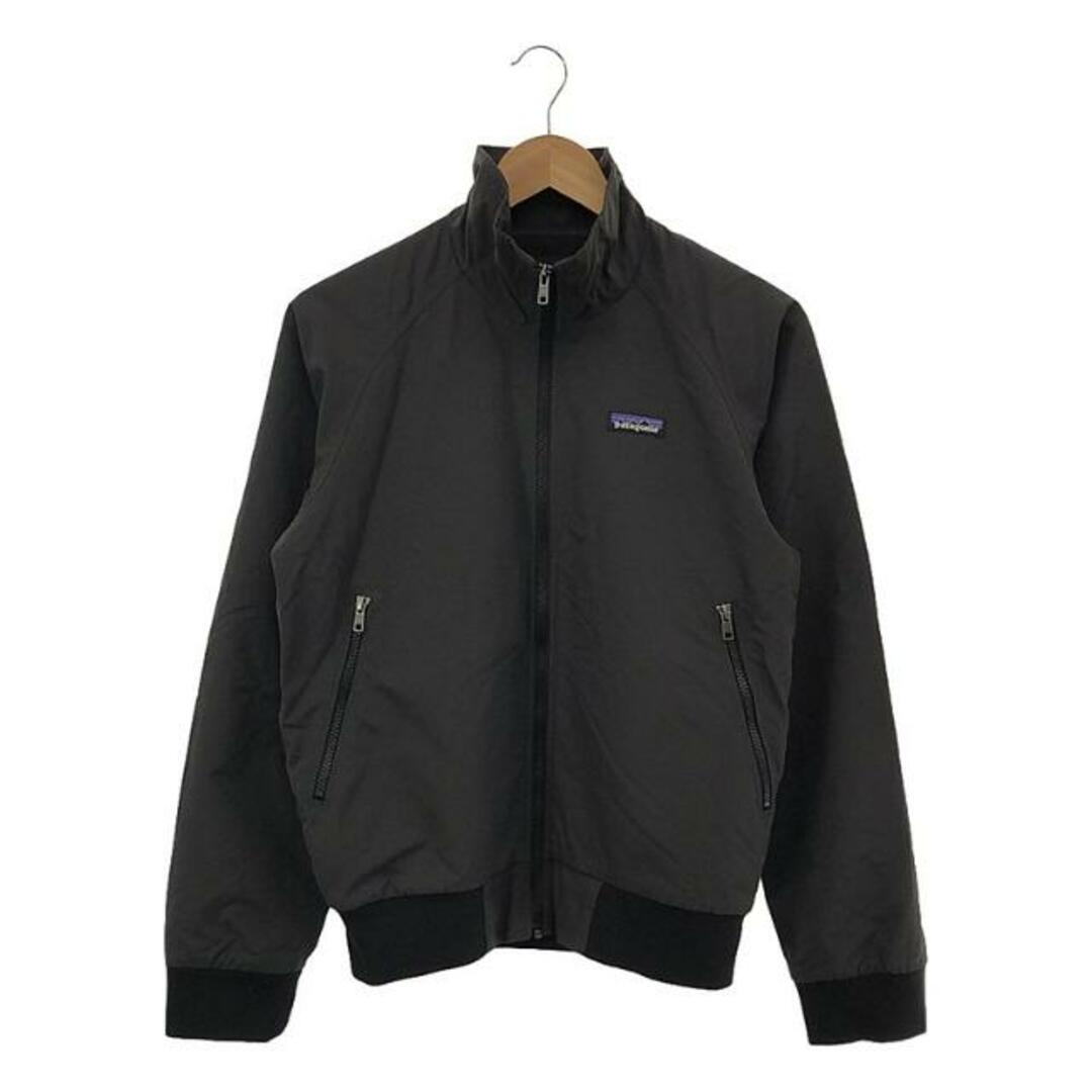 patagonia(パタゴニア)のPatagonia / パタゴニア | 2019SS | バギーズ ジャケット | XS | ブラック | メンズ メンズのジャケット/アウター(その他)の商品写真