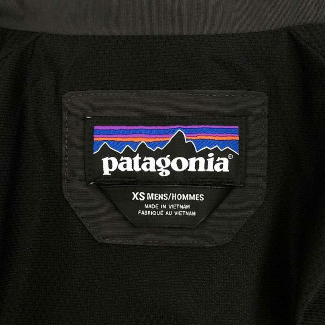 patagonia(パタゴニア)のPatagonia / パタゴニア | 2019SS | バギーズ ジャケット | XS | ブラック | メンズ メンズのジャケット/アウター(その他)の商品写真