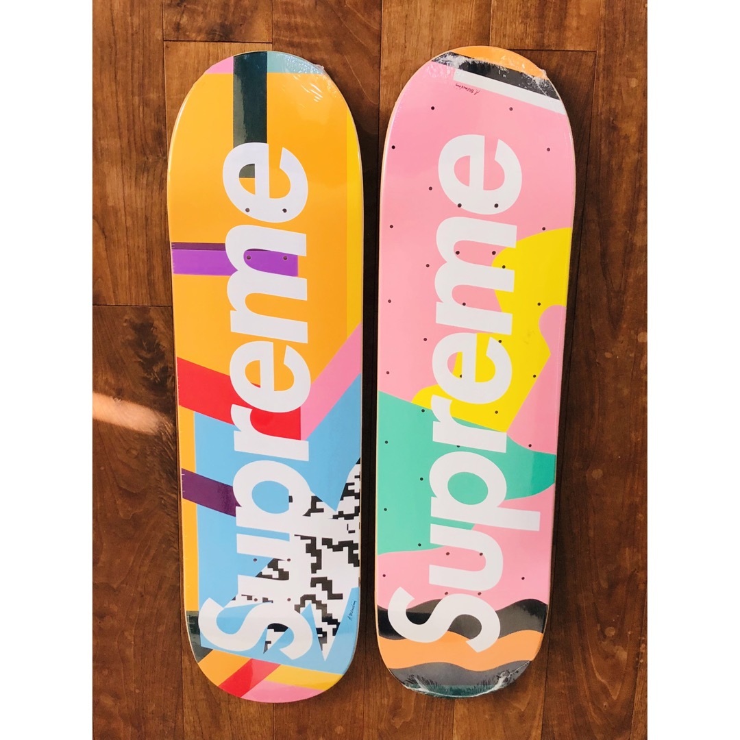 アレッサンドロメンディーニSupreme Spring/Summer 2016 Mendini