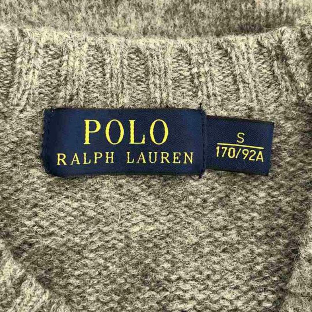 POLO RALPH LAUREN - 【美品】 POLO RALPH LAUREN / ポロラルフ POLO RALPH LAUREN - 【美品】 POLO RALPH LAUREN / ポロラルフ