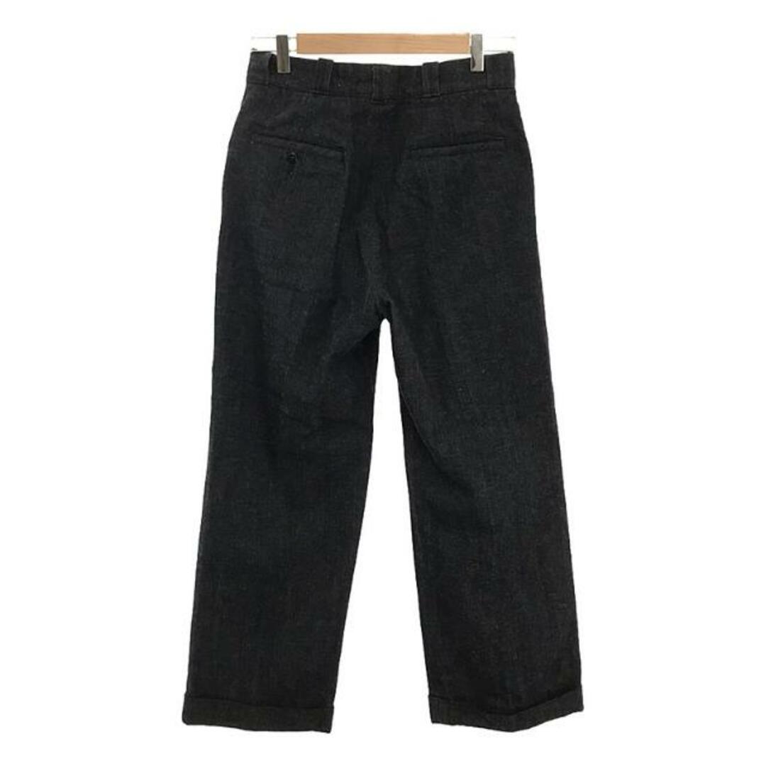 TAIGA TAKAHASHI / タイガタカハシ | LOT.201 DENIM WORK TAIGA TAKAHASHI / タイガタカハシ | LOT.201 DENIM WORK