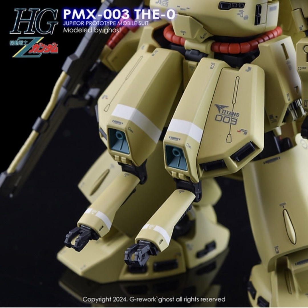 HG 1/144 PMX-003 ジ・O用水転写式デカール の通販 by ガンダム HG 1/144 PMX-003 ジ・O用水転写式デカール の通販 by ガンダム