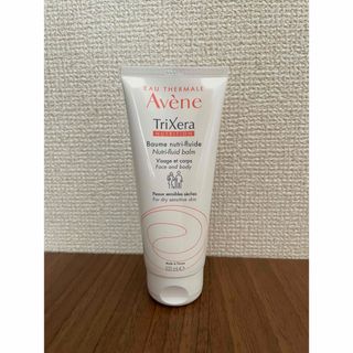 アベンヌ(Avene)のAvene トリクセラNT フルイドクリーム 100mL(ボディクリーム)