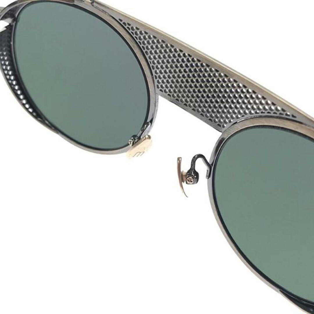 マツダ - 【美品】 MATSUDA EYEWEAR / マツダ | カラー マツダ - 【美品】 MATSUDA EYEWEAR / マツダ | カラー