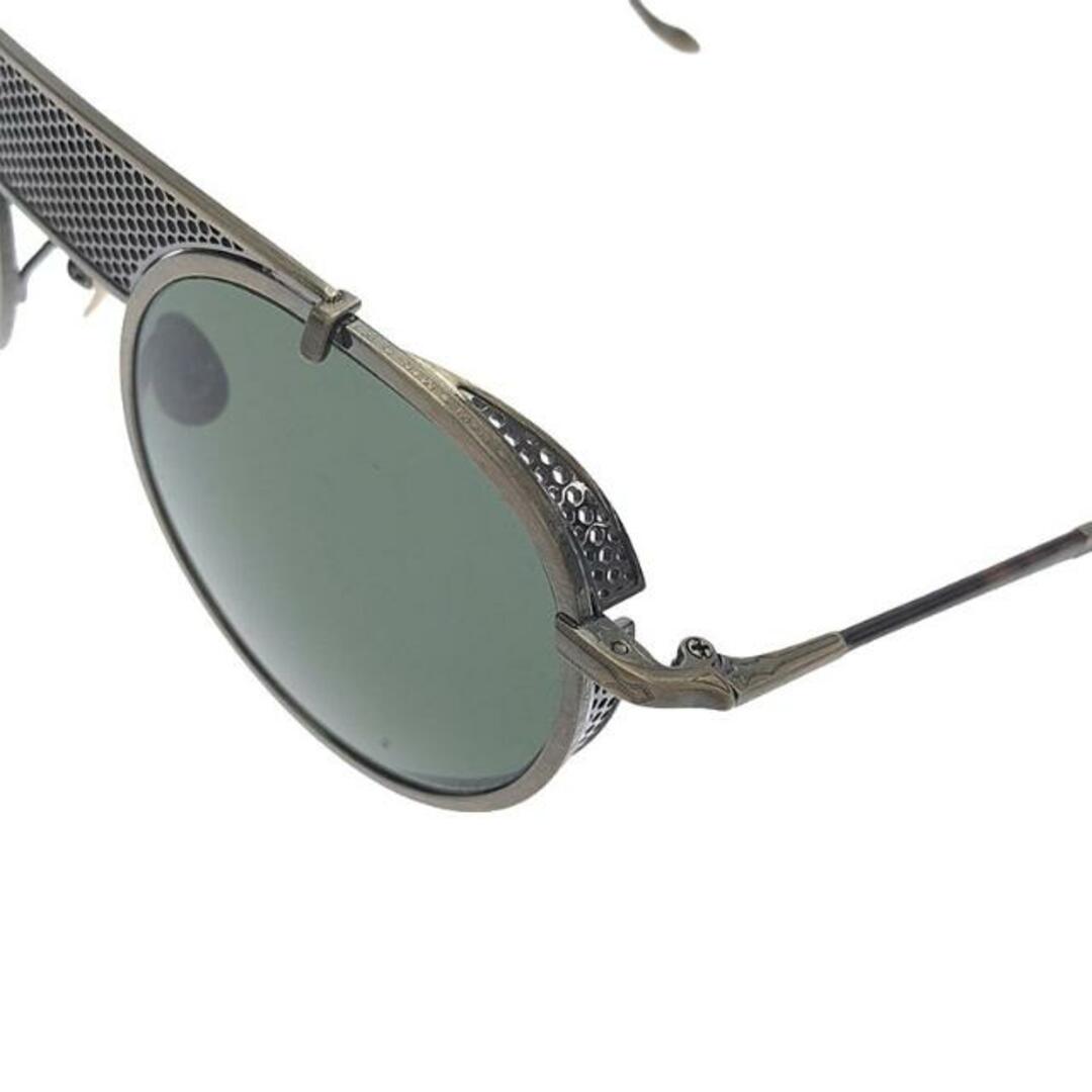 マツダ - 【美品】 MATSUDA EYEWEAR / マツダ | カラー マツダ - 【美品】 MATSUDA EYEWEAR / マツダ | カラー