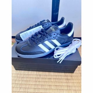 Fucking Awesome×adidas Originals Samba(スニーカー)