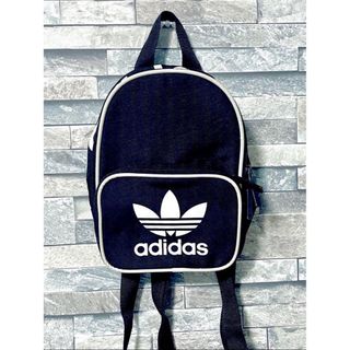 アディダス(adidas)のリュック(リュック/バックパック)