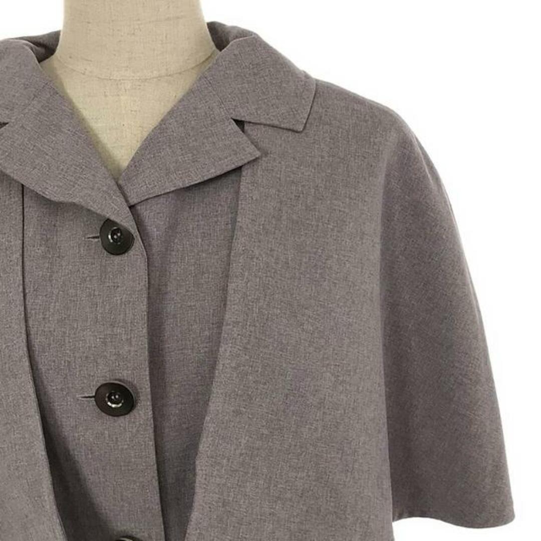 美品】 Re:poris / レポリス | 午前4時のシンデレラ ケープ付き 美品】 Re:poris / レポリス | 午前4時のシンデレラ ケープ付き