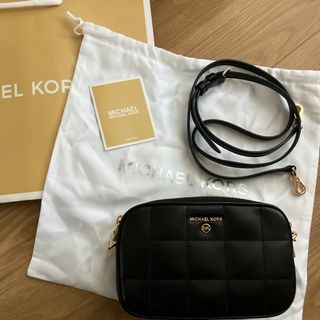 マイケルコース(Michael Kors)の【MICHAEL KORS】ショルダーバッグ(ショルダーバッグ)