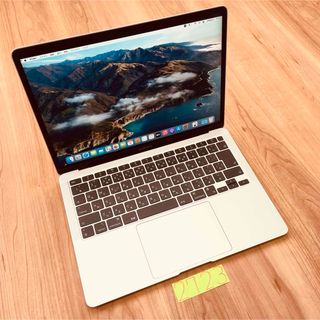 Mac (Apple) - MacBook air 13インチ mid2013 上位CTO 管理番号2658の ...