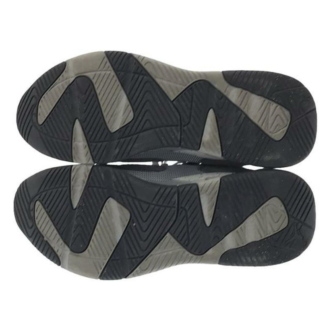 NIKE(ナイキ)のNIKE / ナイキ | × FRAGMENT / フラグメント JORDAN AIR CADENCE / DA3655-001 ジョーダン エア ケイデンス スニーカー | 27.5 | グレー | メンズ メンズの靴/シューズ(スニーカー)の商品写真