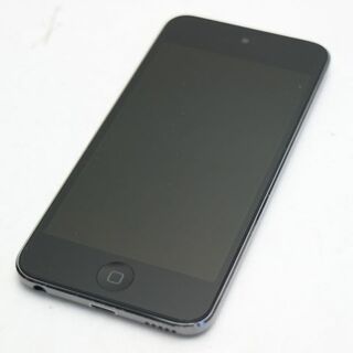 アイポッド(iPod)のiPod touch 第5世代 64GB スペースグレイ  M555(ポータブルプレーヤー)