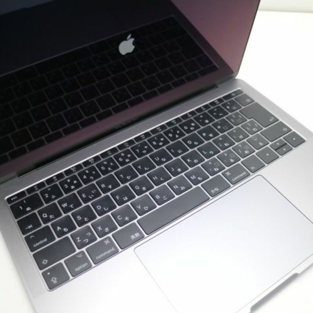 325)MacBookAir2017 13インチ i5/8GB/SSD128GB13インチ