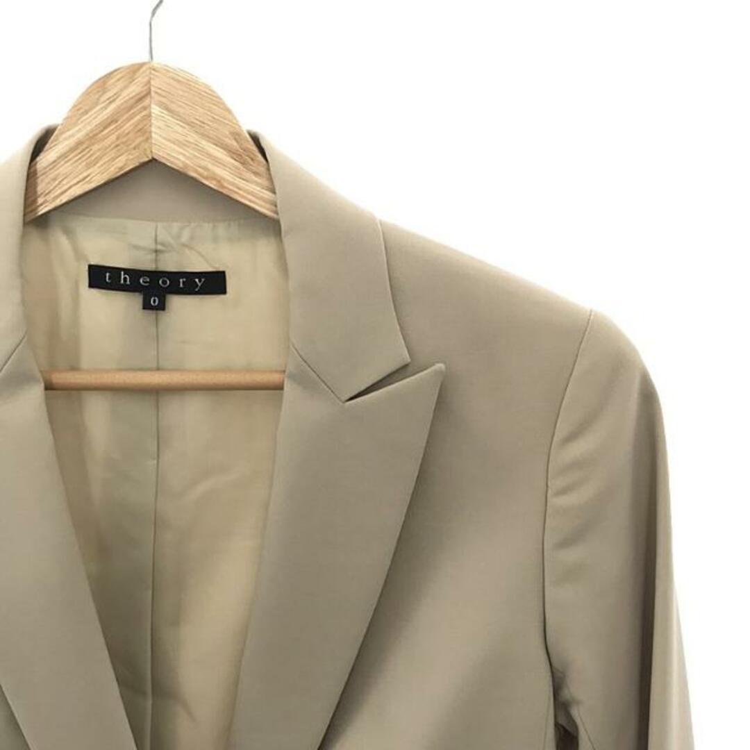 美品】 theory / セオリー | ジャケット スカート パンツ 美品】 theory / セオリー | ジャケット スカート パンツ