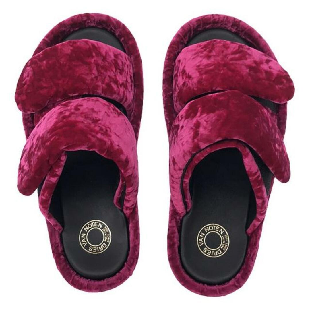 DRIES VAN NOTEN - 【美品】 DRIES VAN NOTEN / ドリスヴァン DRIES VAN NOTEN - 【美品】 DRIES VAN NOTEN / ドリスヴァン