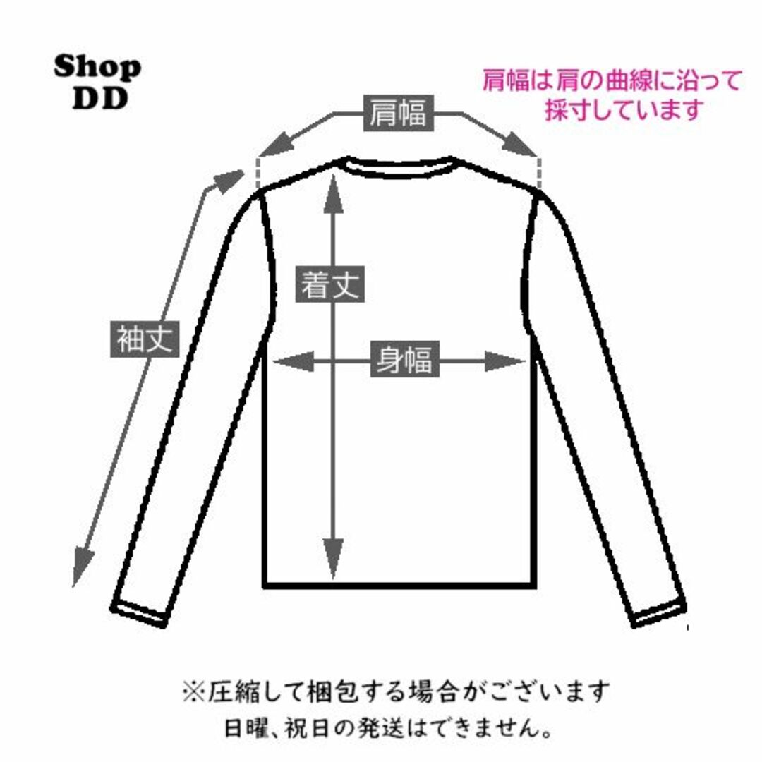 VINTAGE(ヴィンテージ)のビンテージ ニット セーター レトロ ボーダー柄 Y2K 古着 USA製 L メンズのトップス(ニット/セーター)の商品写真