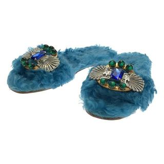 MIU MIU(ファー ・ サンダル)のフリマアイテム一覧 MIU MIU(ファー ・ サンダル)のフリマアイテム一覧