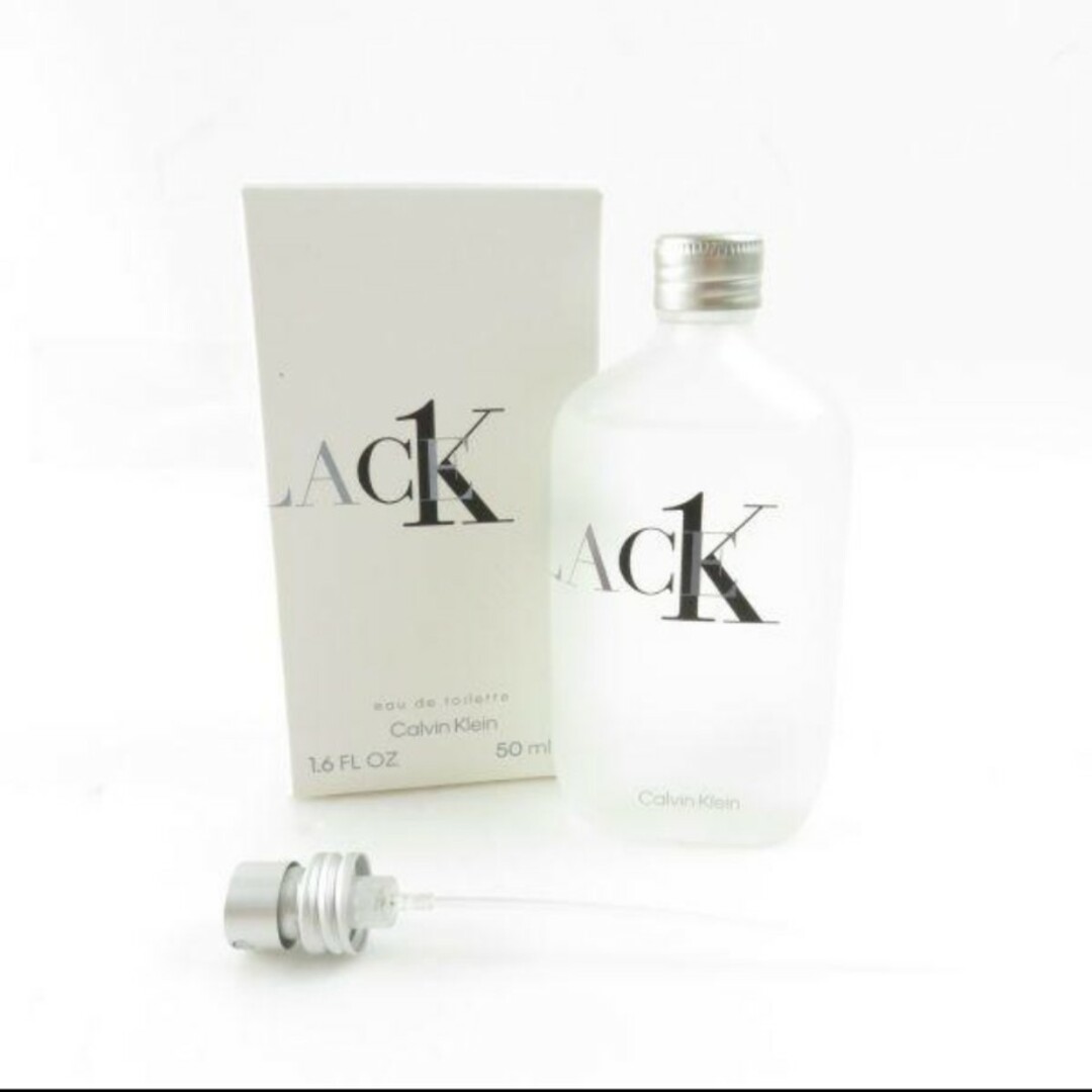 Calvin Klein(カルバンクライン)のカルバンクライン 香水 CALVIN KLEIN シーケー ワン パレス ED… コスメ/美容の香水(その他)の商品写真