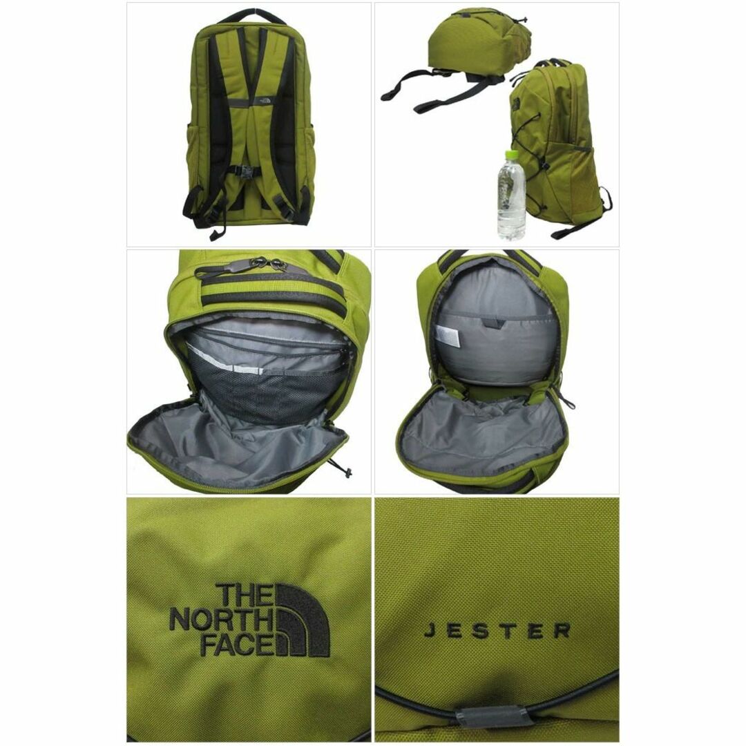 THE NORTH FACE - 【新品】ザ・ノース・フェイス バッグ THE NORTH FACE - 【新品】ザ・ノース・フェイス バッグ