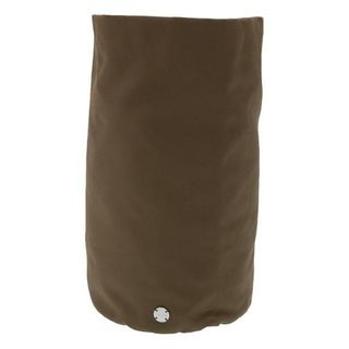 ザロウ(THE ROW)の【美品】  THE ROW / ザロウ | SPORTY POUCH / スポーティー ドローストリング ポーチ 巾着バッグ | TAUPE PLD | レディース(その他)