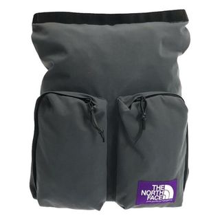 【美品】  THE NORTH FACE PURPLE LABEL / ザノースフェイスパープルレーベル | Field 2way Tote Bag / NN7355N フィールドトートバッグ / ユニセックス | グレー | メンズ(トートバッグ)