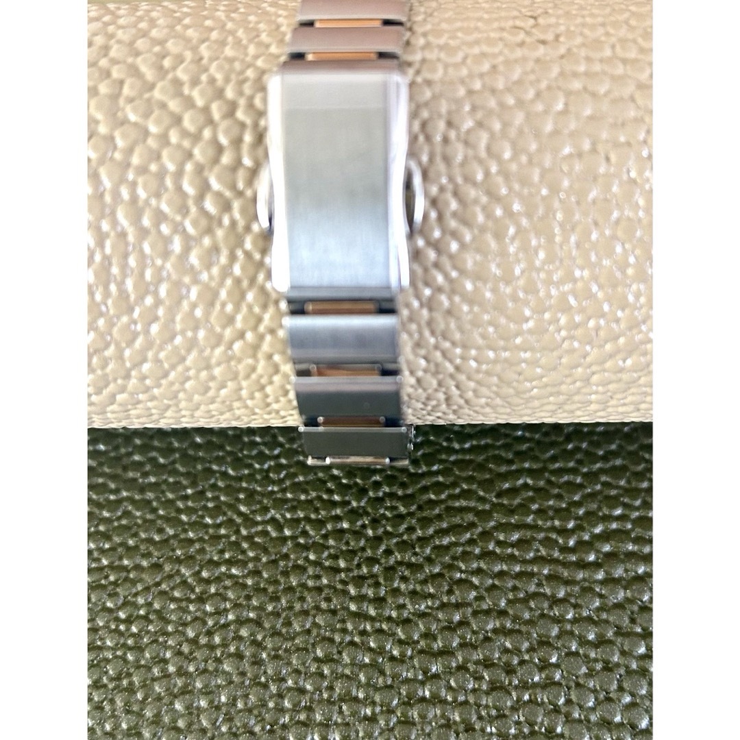 CITIZEN(シチズン)のシチズンクロスシーXC /電波ソーラー腕時計/ダイヤシリーズ レディースのファッション小物(腕時計)の商品写真