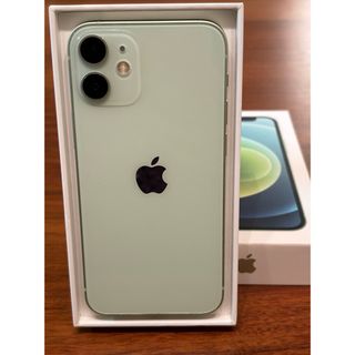 香港版 iPhone 11 Pro デュアル SIMグリーン 256 GB美品