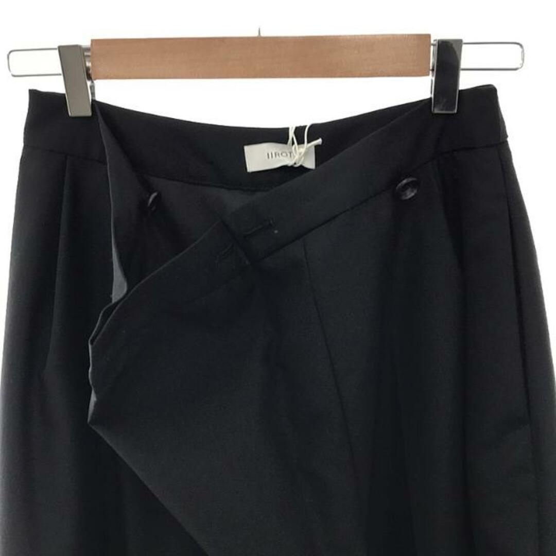 IIROT - 【美品】 IIROT / イロット | Mohair Poplin Cross IIROT - 【美品】 IIROT / イロット | Mohair Poplin Cross