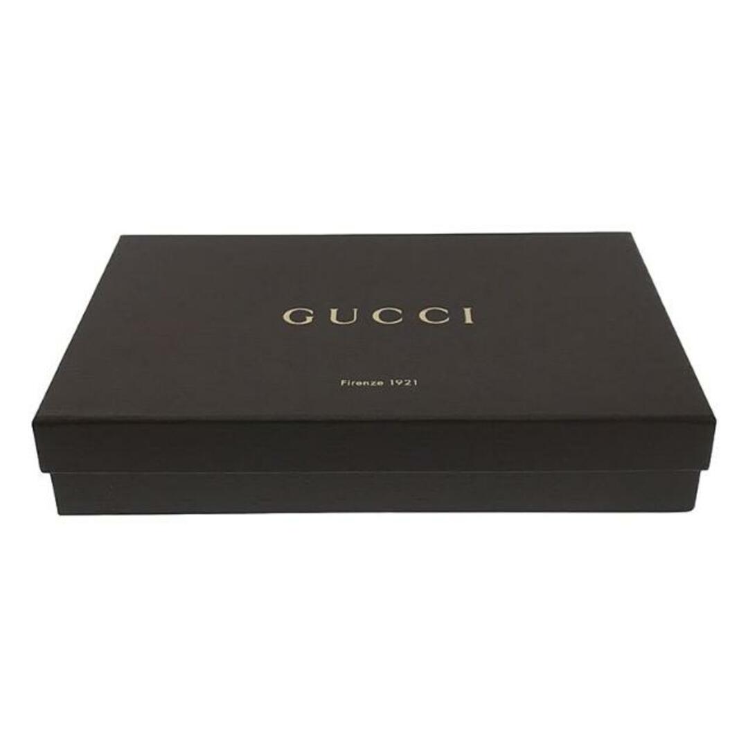 Gucci(グッチ)のGUCCI / グッチ | レオパード ミンクファー アームカバー | ブラウン レディースのレディース その他(その他)の商品写真