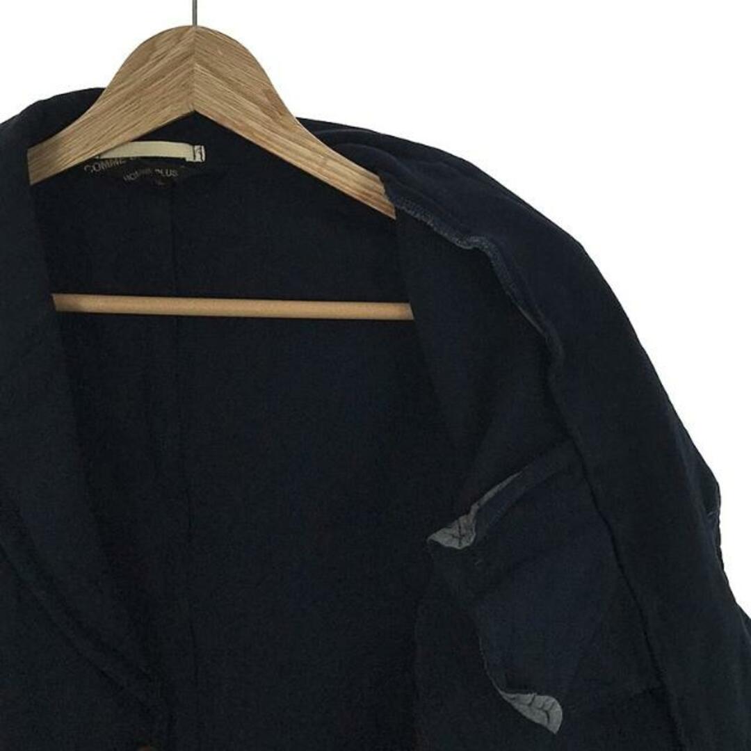 COMME des GARCONS HOMME PLUS - COMME des GARCONS HOMME PLUS COMME des GARCONS HOMME PLUS - COMME des GARCONS HOMME PLUS