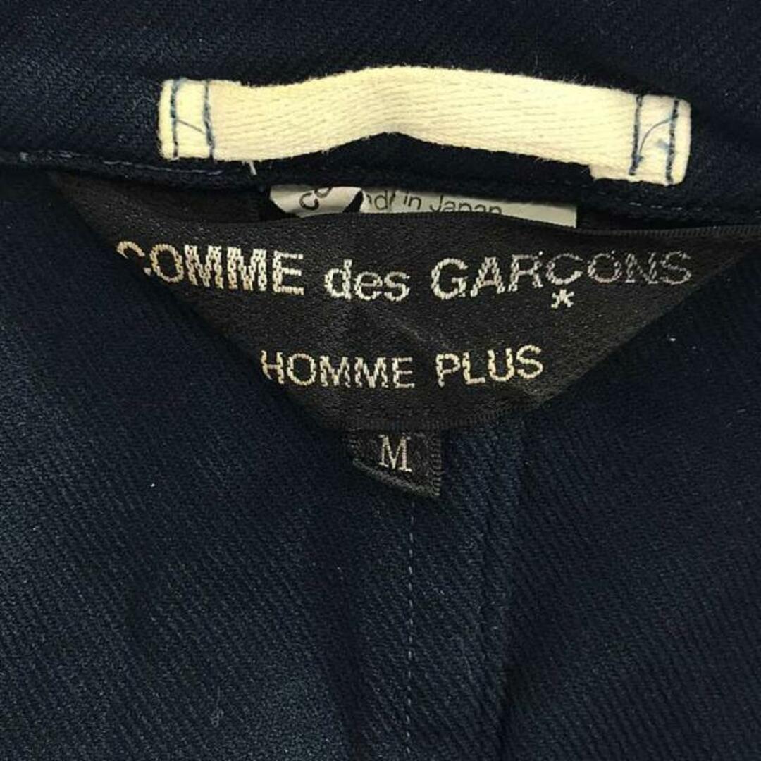 COMME des GARCONS HOMME PLUS - COMME des GARCONS HOMME PLUS COMME des GARCONS HOMME PLUS - COMME des GARCONS HOMME PLUS