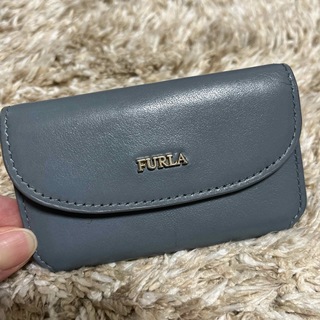 Furla - #キーケース#FURLA