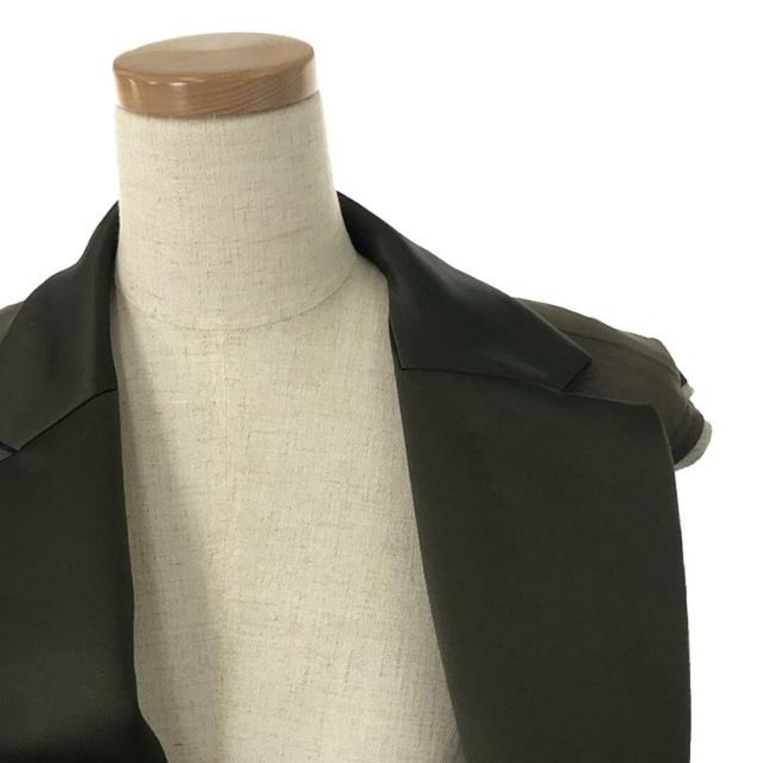 sacai - 【美品】 sacai / サカイ | 2021SS | Suiting Dress sacai - 【美品】 sacai / サカイ | 2021SS | Suiting Dress