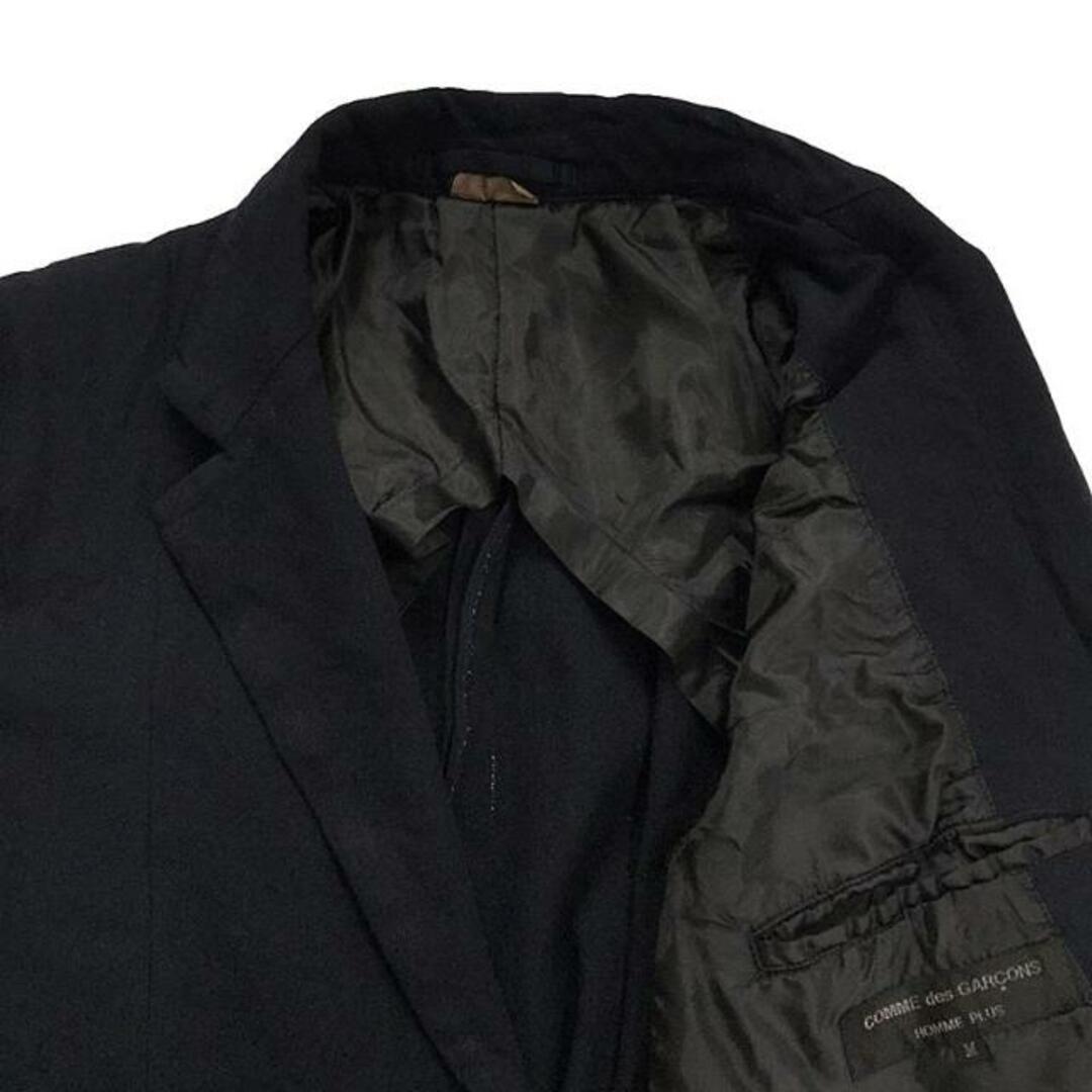 COMME des GARCONS HOMME PLUS - COMME des GARCONS HOMME PLUS COMME des GARCONS HOMME PLUS - COMME des GARCONS HOMME PLUS