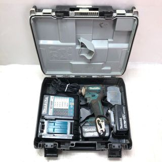 マキタ(Makita)の◇◇MAKITA マキタ 充電式インパクトドライバ 18ｖ TD172DRGX(その他)