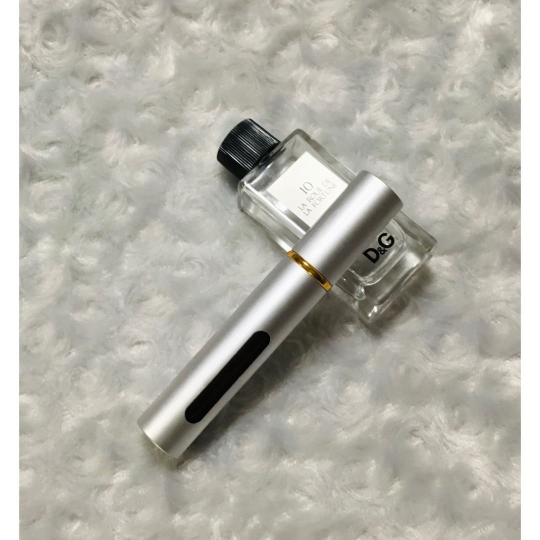 廃盤　香水✨D&G  10✨フレグランスアンソロジー　10ml  希少 コスメ/美容の香水(ユニセックス)の商品写真