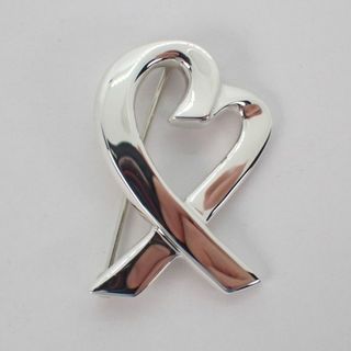 Tiffany & Co. - ティファニー ブローチ シーホース マザーオブパール Tiffany & Co. - ティファニー ブローチ シーホース マザーオブパール