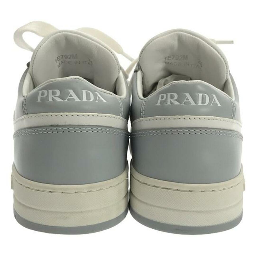PRADA - PRADA / プラダ | 2022AW | 三角ロゴプレート PRADA - PRADA / プラダ | 2022AW | 三角ロゴプレート