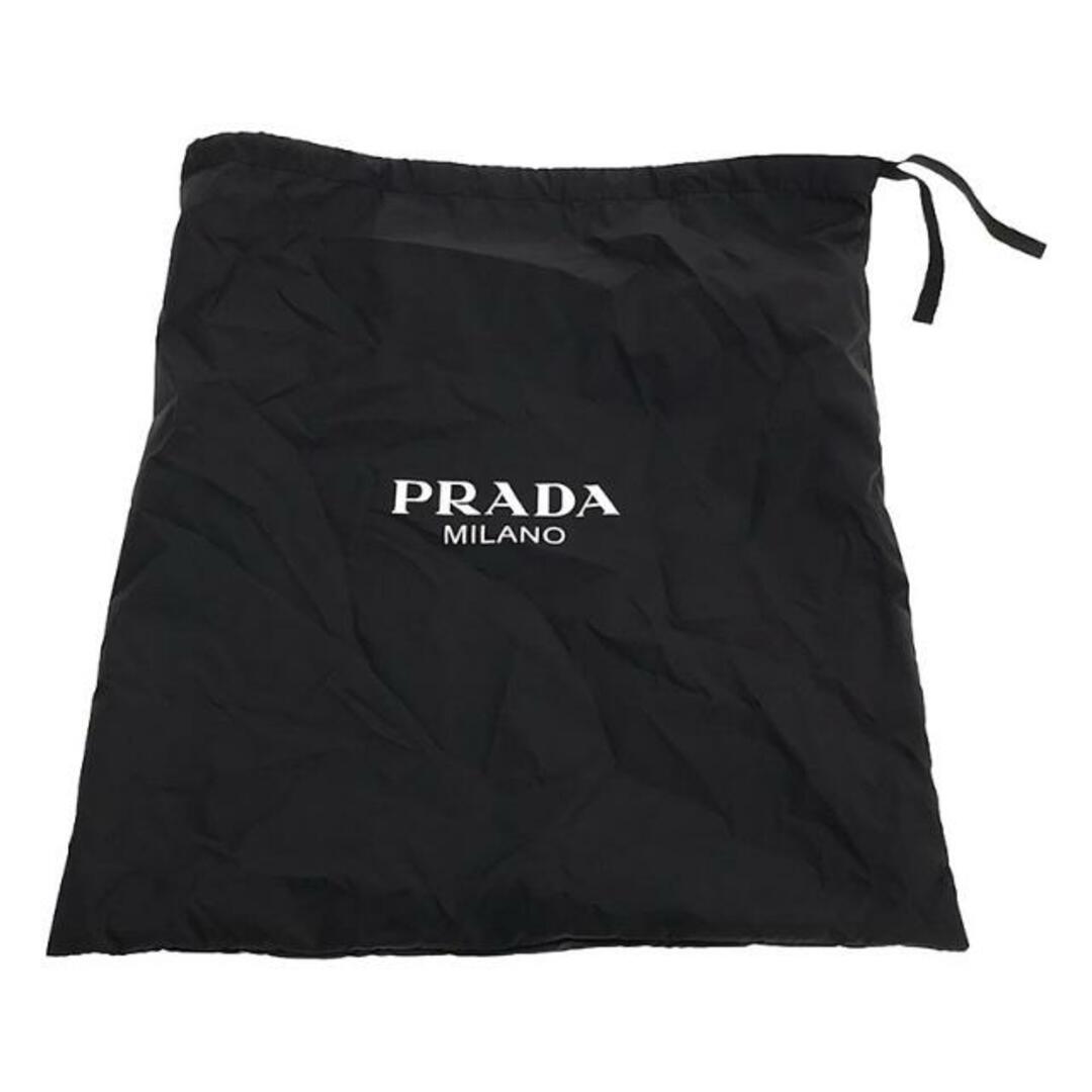 PRADA - PRADA / プラダ | 2022AW | 三角ロゴプレート PRADA - PRADA / プラダ | 2022AW | 三角ロゴプレート
